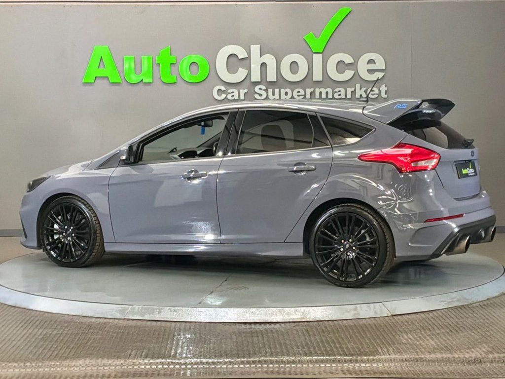 Used Ford Focus 2018 for sale - 78096267: Photo 10