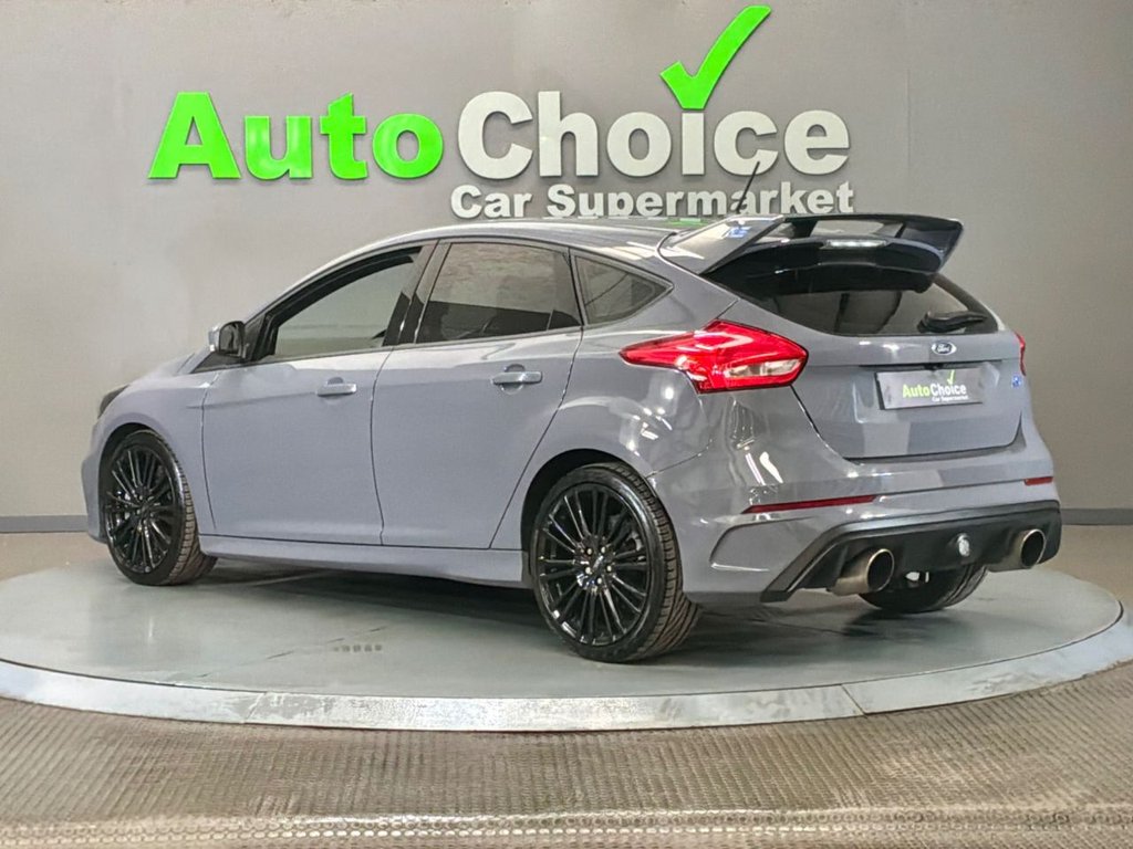 Used Ford Focus 2018 for sale - 78096267: Photo 11