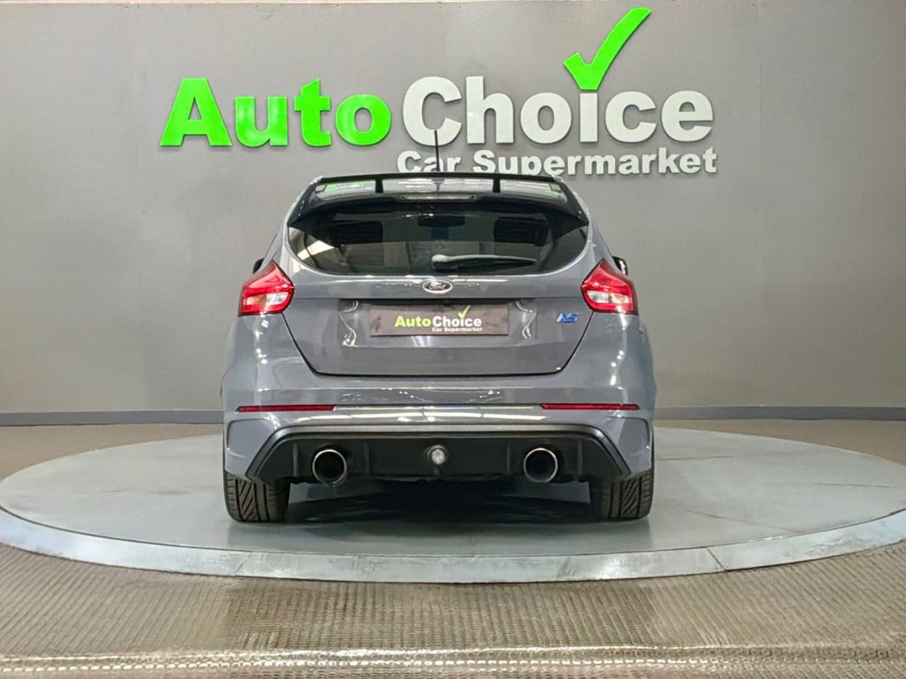 Used Ford Focus 2018 for sale - 78096267: Photo 13
