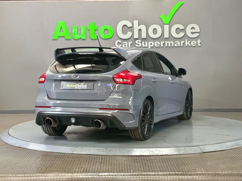 Used Ford Focus 2018 for sale - 78096267: Photo 14