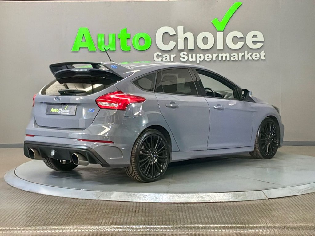 Used Ford Focus 2018 for sale - 78096267: Photo 15