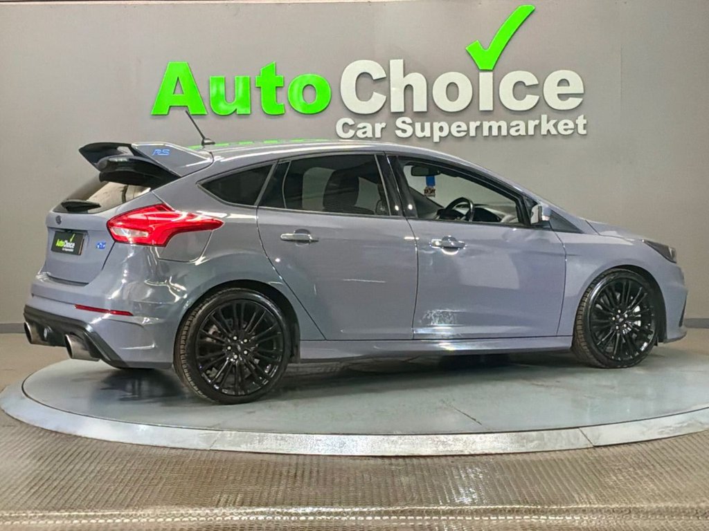 Used Ford Focus 2018 for sale - 78096267: Photo 16