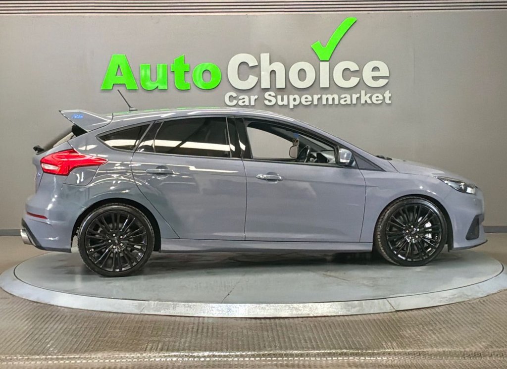 Used Ford Focus 2018 for sale - 78096267: Photo 17