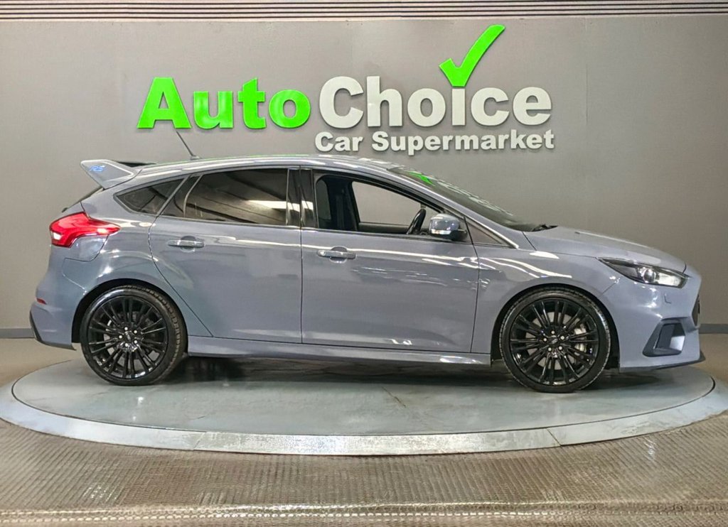 Used Ford Focus 2018 for sale - 78096267: Photo 18