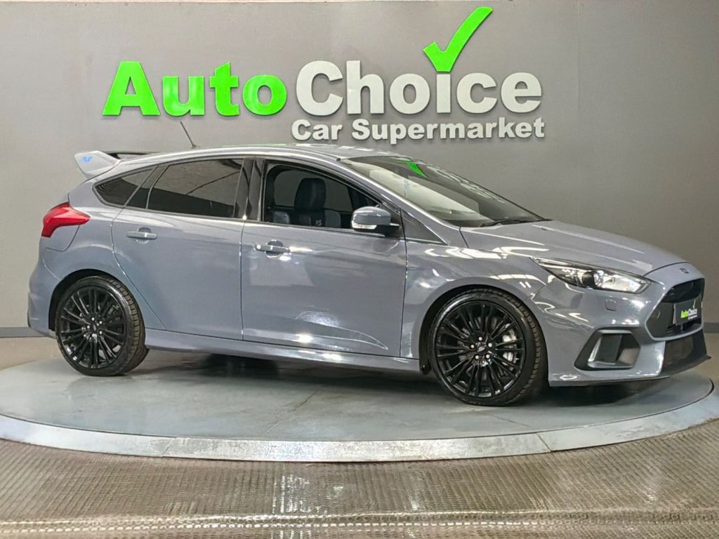 Used Ford Focus 2018 for sale - 78096267: Photo 19