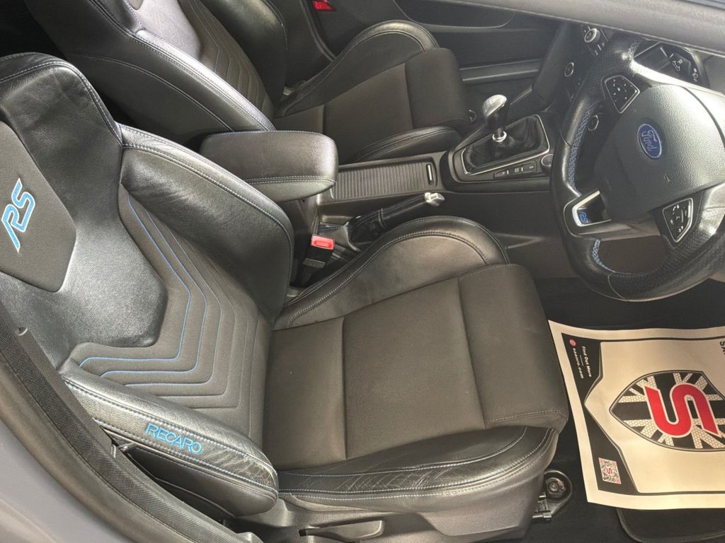Used Ford Focus 2018 for sale - 78096267: Photo 21