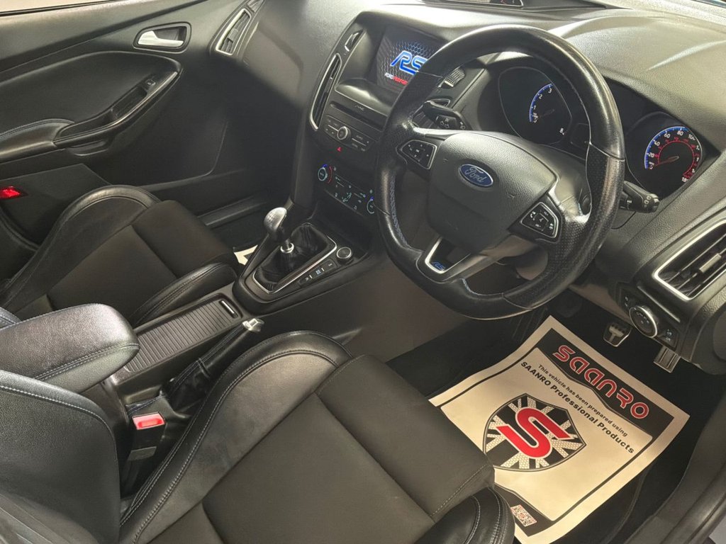 Used Ford Focus 2018 for sale - 78096267: Photo 22