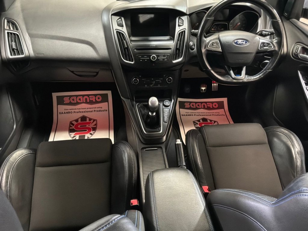 Used Ford Focus 2018 for sale - 78096267: Photo 23