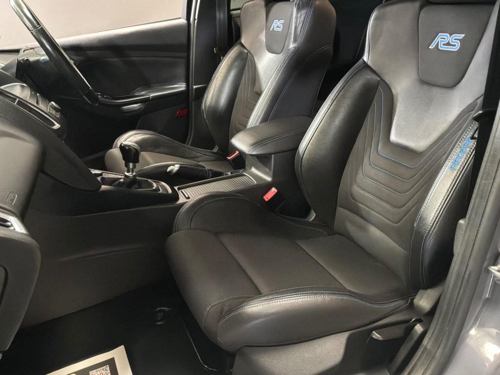 Used Ford Focus 2018 for sale - 78096267: Photo 25