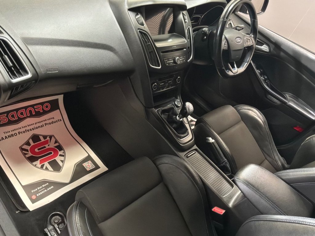 Used Ford Focus 2018 for sale - 78096267: Photo 26