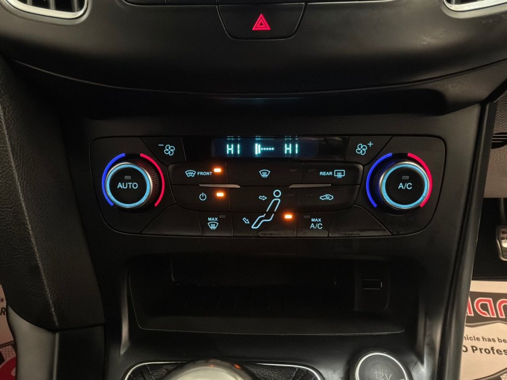 Used Ford Focus 2018 for sale - 78096267: Photo 36