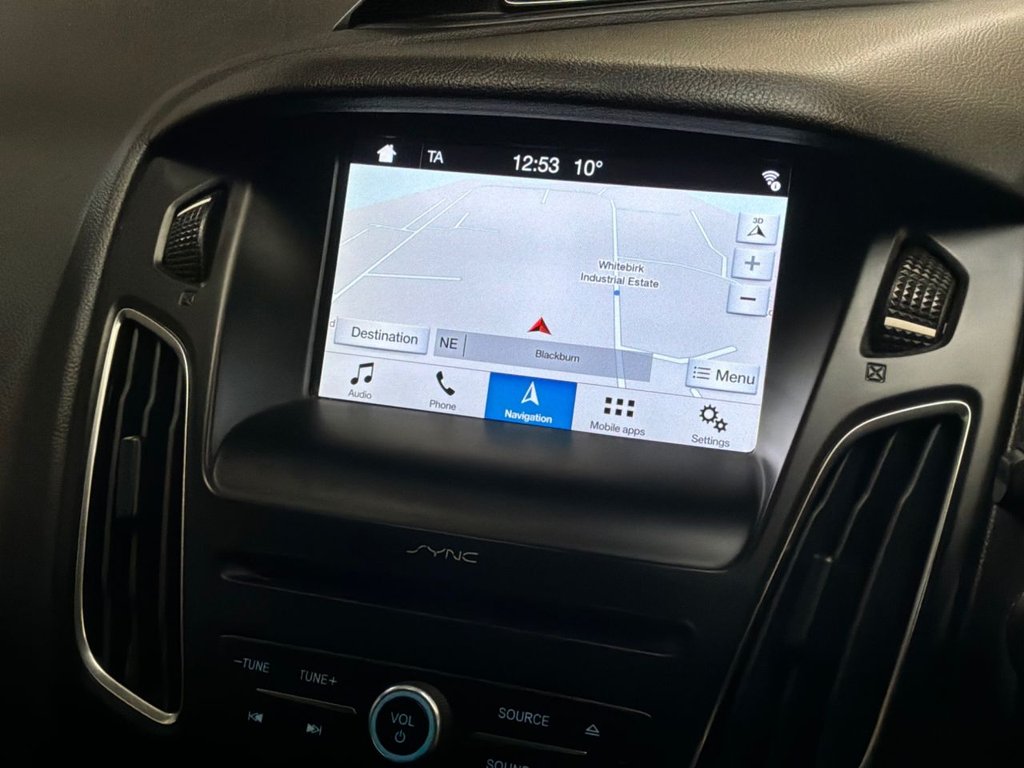 Used Ford Focus 2018 for sale - 78096267: Photo 37