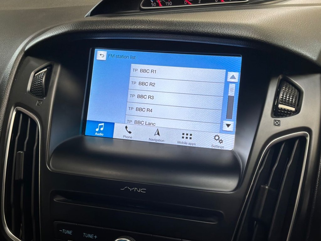 Used Ford Focus 2018 for sale - 78096267: Photo 39