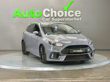 Used Ford Focus 2018 for sale - 78096267: Photo