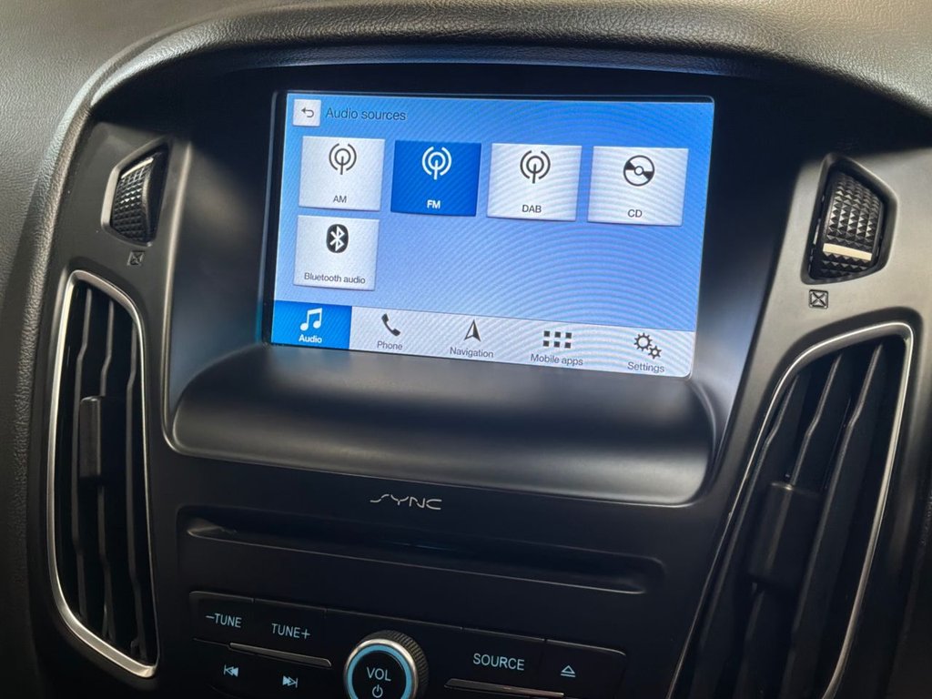 Used Ford Focus 2018 for sale - 78096267: Photo 40