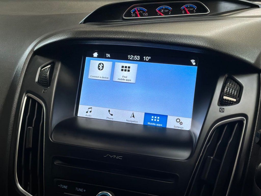 Used Ford Focus 2018 for sale - 78096267: Photo 42