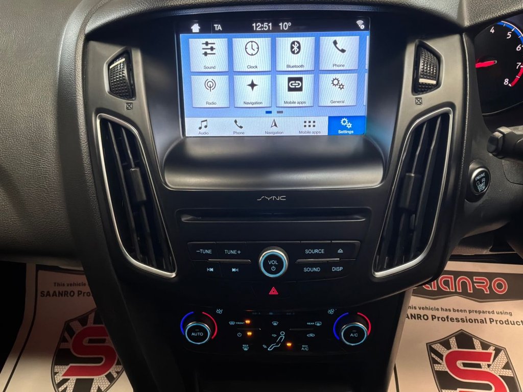 Used Ford Focus 2018 for sale - 78096267: Photo 43