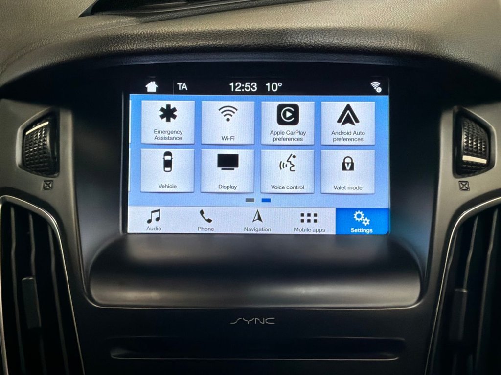 Used Ford Focus 2018 for sale - 78096267: Photo 44