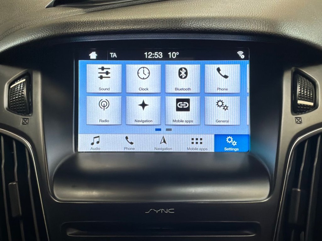 Used Ford Focus 2018 for sale - 78096267: Photo 45