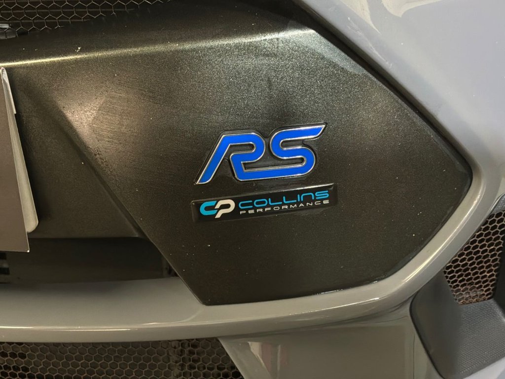 Used Ford Focus 2018 for sale - 78096267: Photo 49