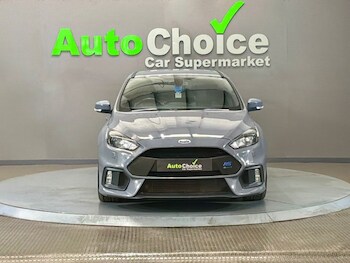 Used Ford Focus 2018 for sale - 78096267: Photo