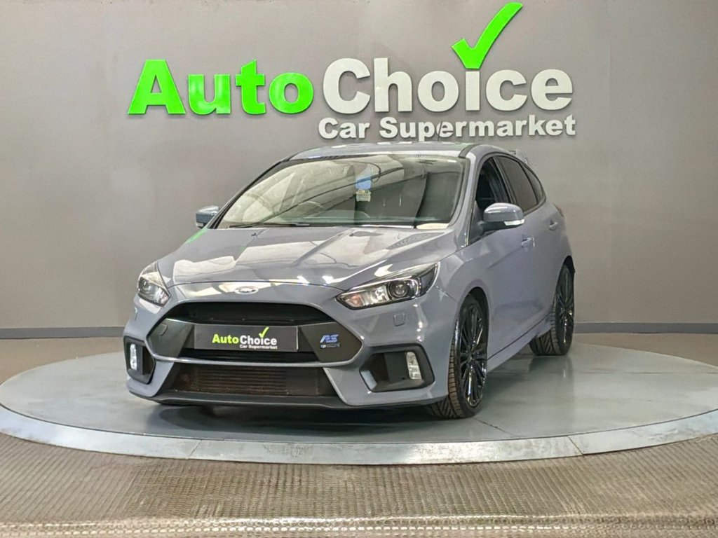 Used Ford Focus 2018 for sale - 78096267: Photo 5