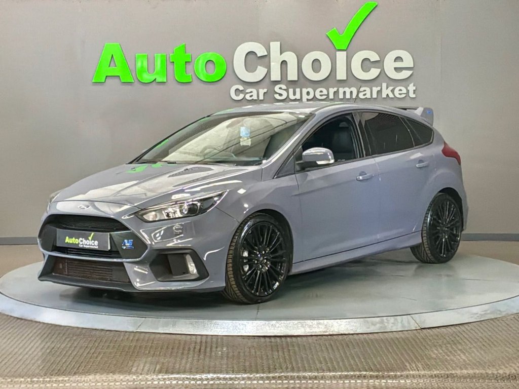 Used Ford Focus 2018 for sale - 78096267: Photo 6