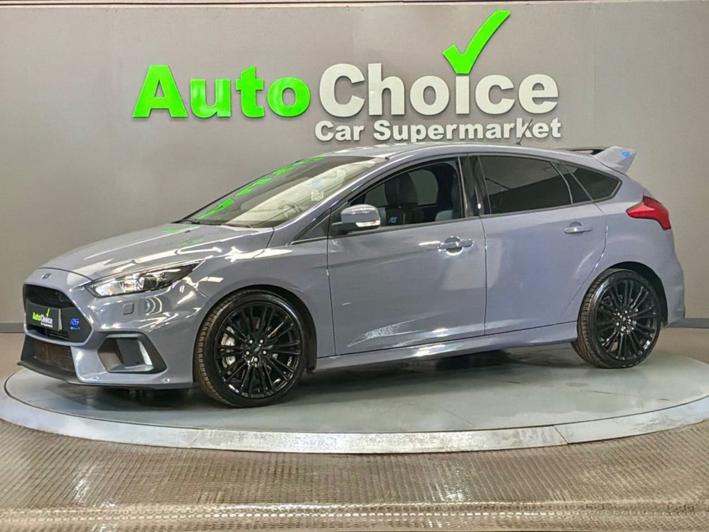 Used Ford Focus 2018 for sale - 78096267: Photo 7