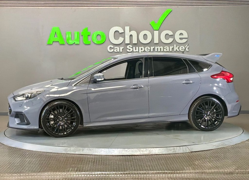 Used Ford Focus 2018 for sale - 78096267: Photo 8