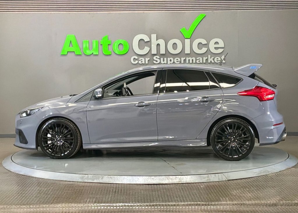 Used Ford Focus 2018 for sale - 78096267: Photo 9