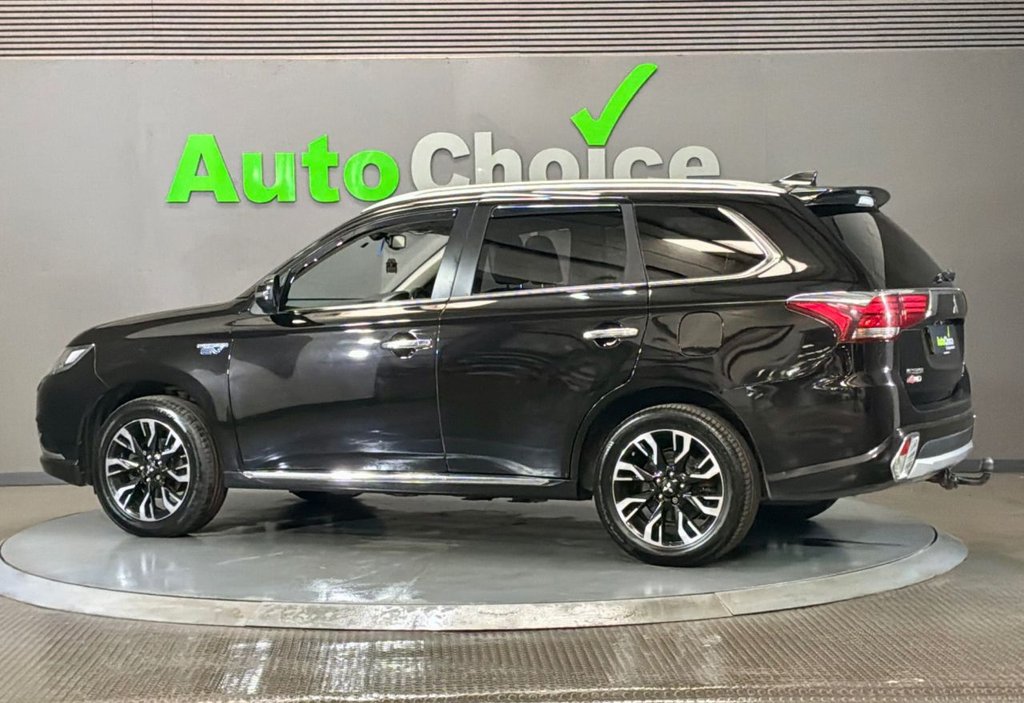 Used Mitsubishi Outlander 2017 for sale - 78096303: Photo 10