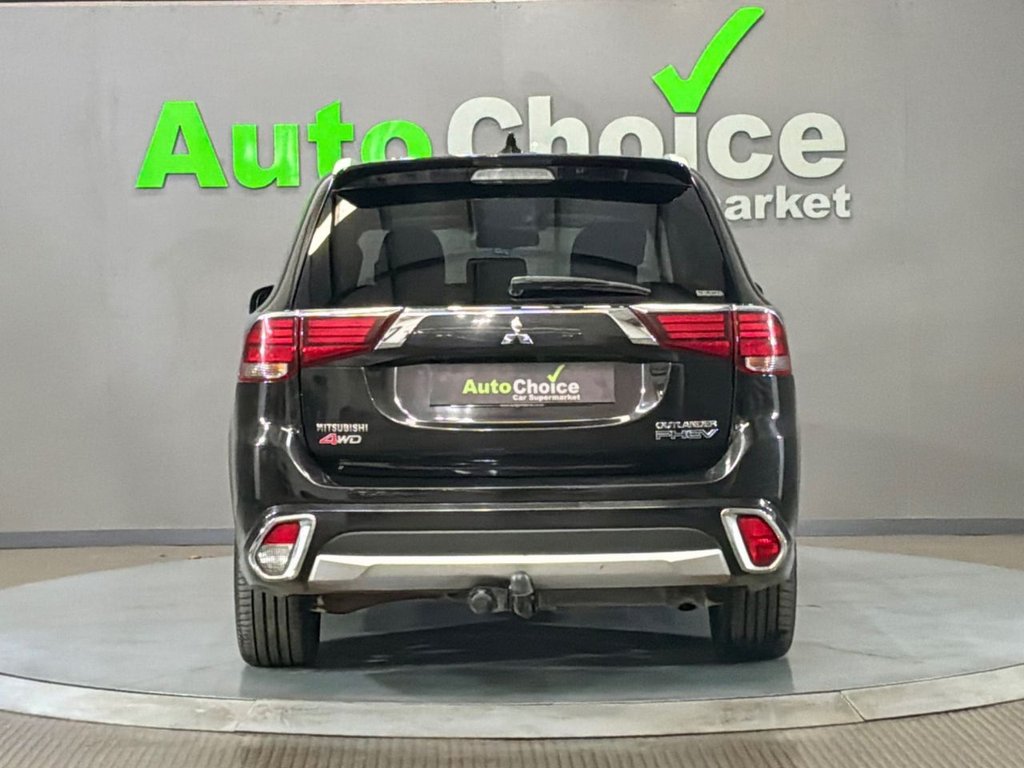 Used Mitsubishi Outlander 2017 for sale - 78096303: Photo 13