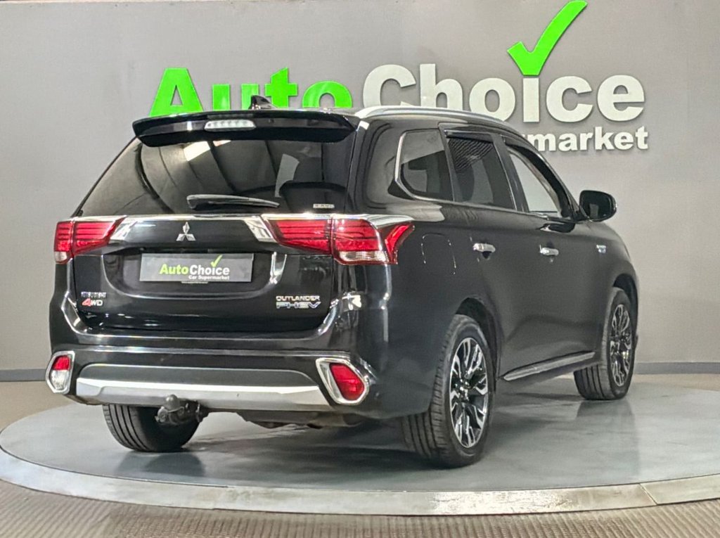 Used Mitsubishi Outlander 2017 for sale - 78096303: Photo 14