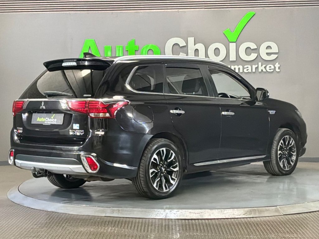 Used Mitsubishi Outlander 2017 for sale - 78096303: Photo 15