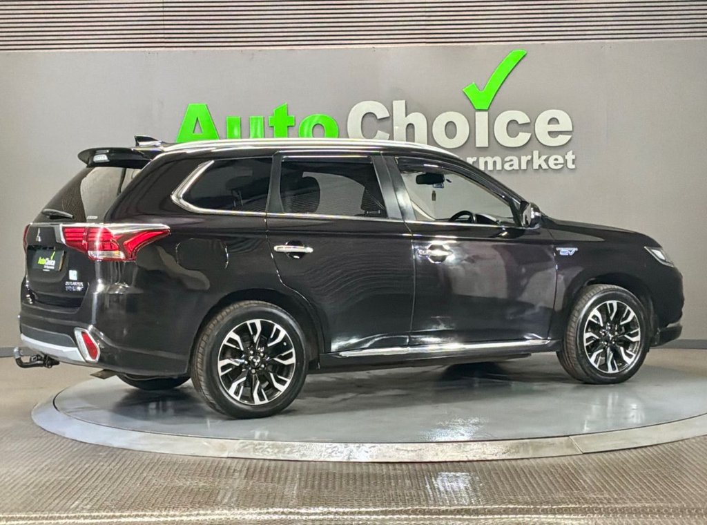 Used Mitsubishi Outlander 2017 for sale - 78096303: Photo 16