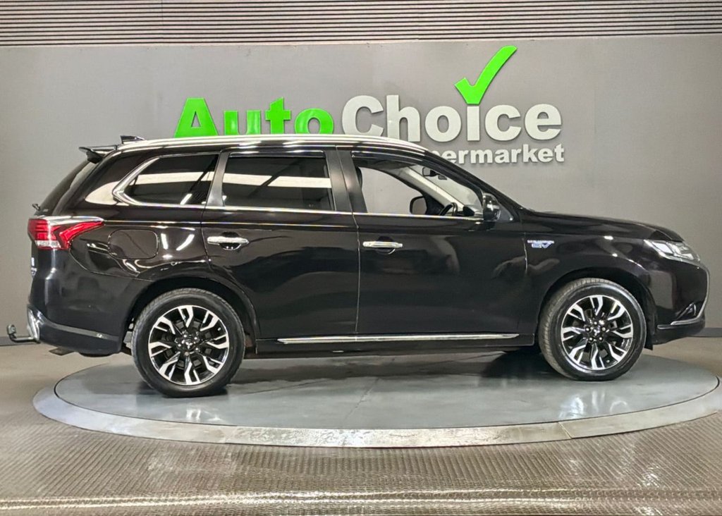 Used Mitsubishi Outlander 2017 for sale - 78096303: Photo 17