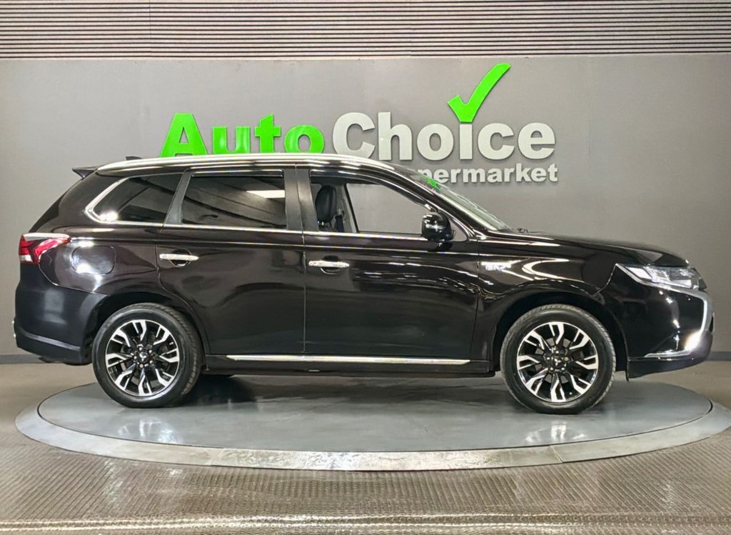 Used Mitsubishi Outlander 2017 for sale - 78096303: Photo 18
