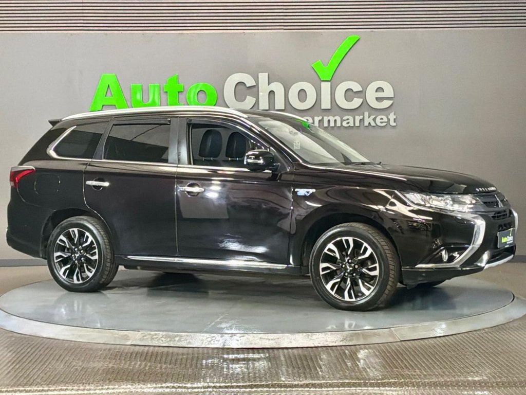 Used Mitsubishi Outlander 2017 for sale - 78096303: Photo 19