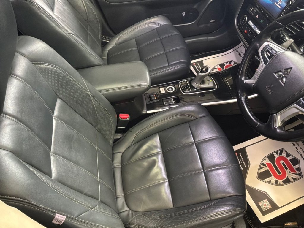 Used Mitsubishi Outlander 2017 for sale - 78096303: Photo 21