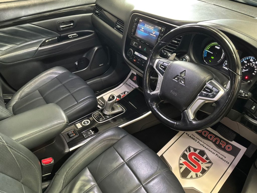 Used Mitsubishi Outlander 2017 for sale - 78096303: Photo 22