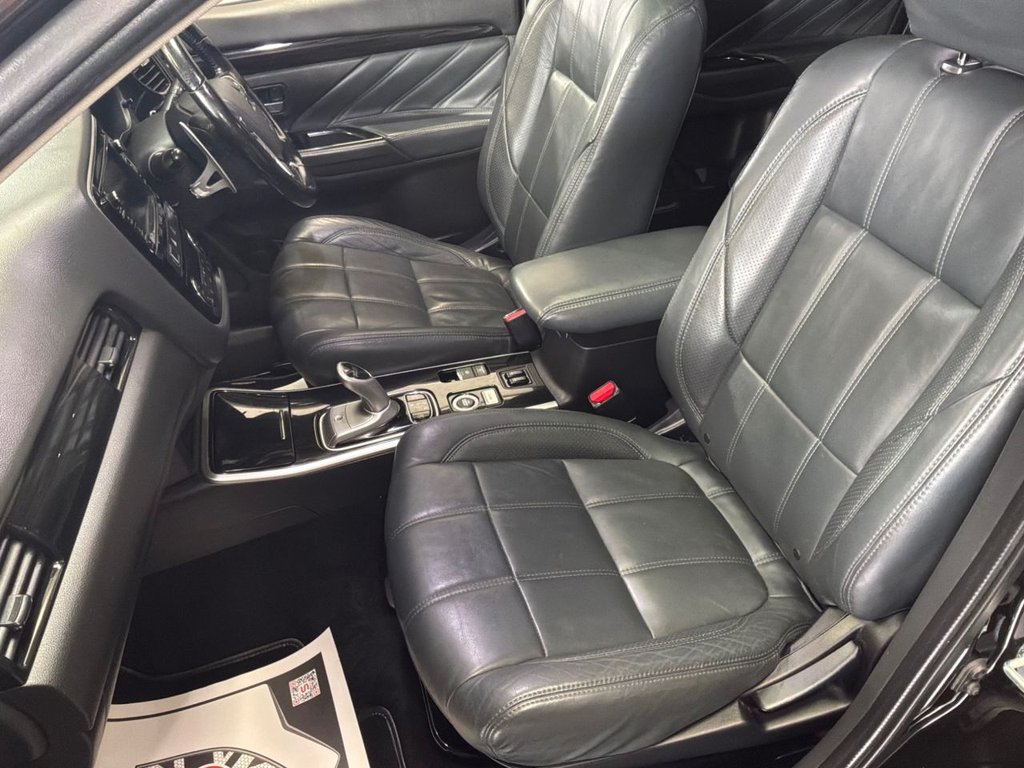 Used Mitsubishi Outlander 2017 for sale - 78096303: Photo 24