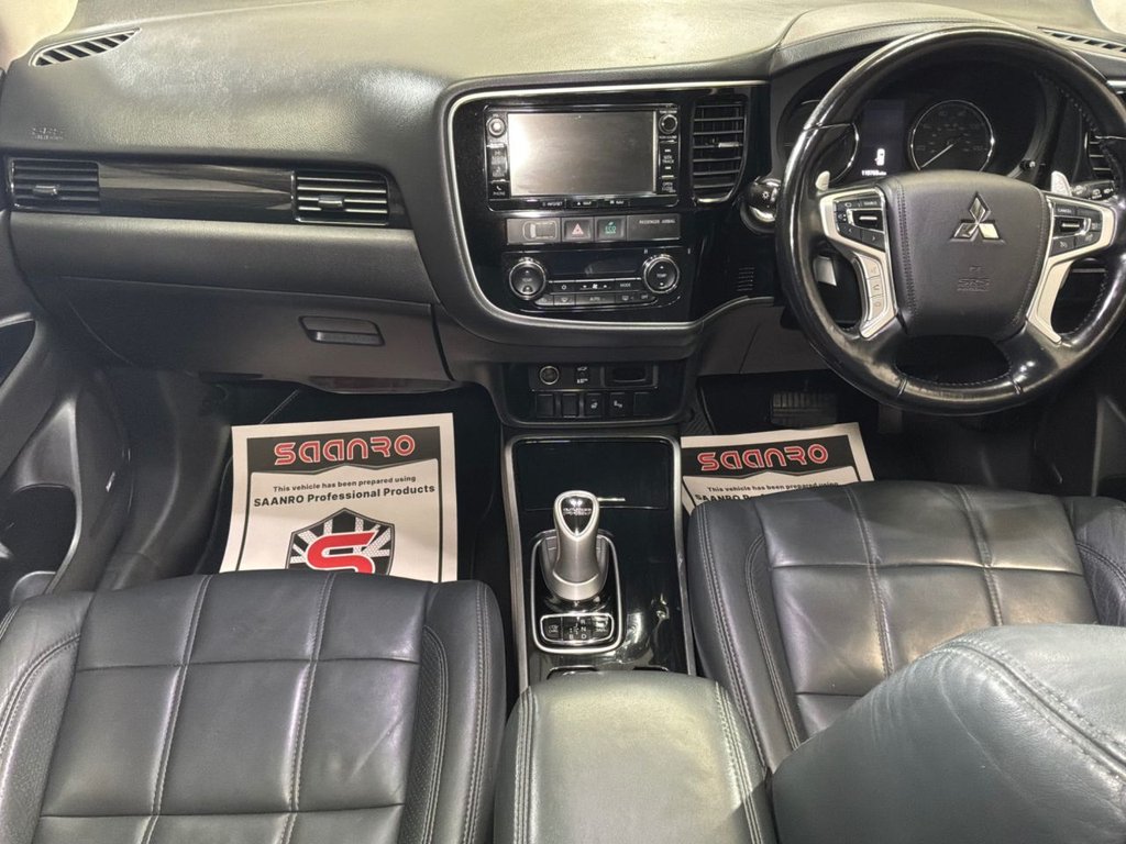 Used Mitsubishi Outlander 2017 for sale - 78096303: Photo 25