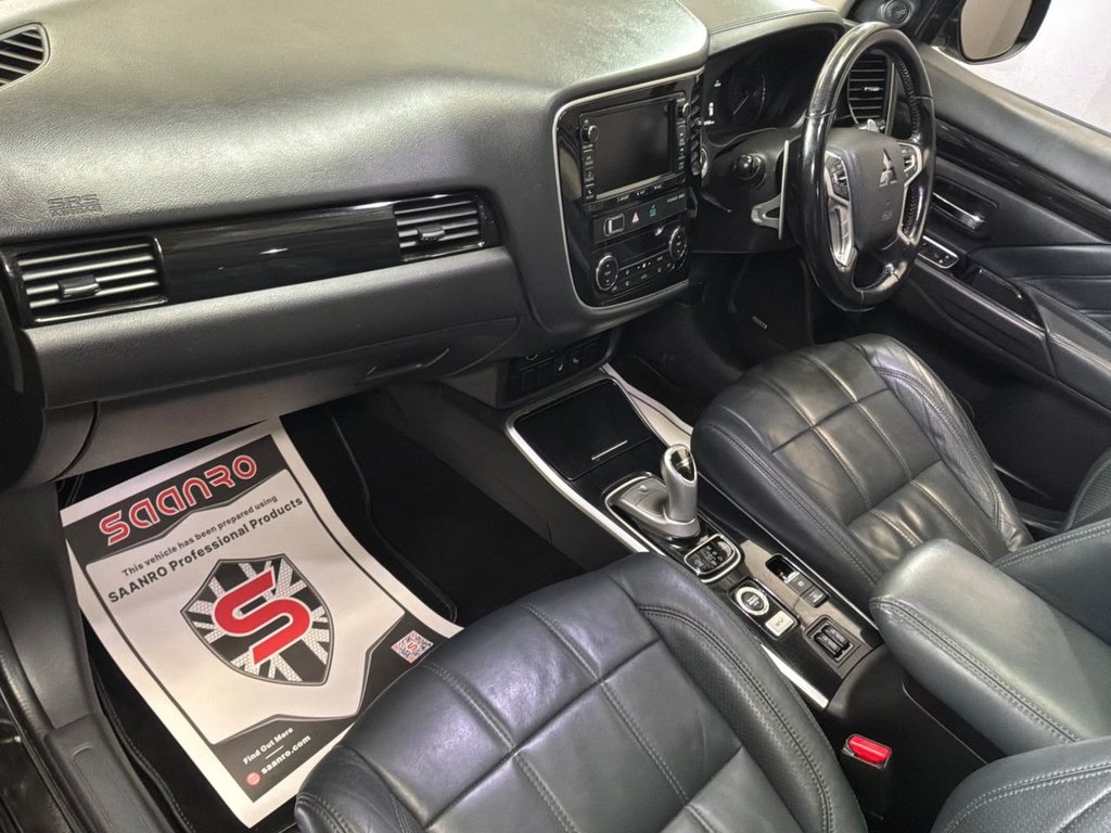 Used Mitsubishi Outlander 2017 for sale - 78096303: Photo 26