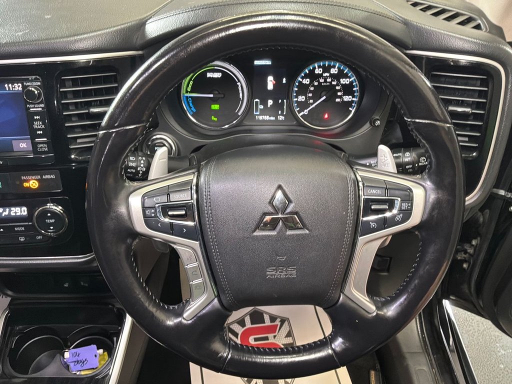 Used Mitsubishi Outlander 2017 for sale - 78096303: Photo 29