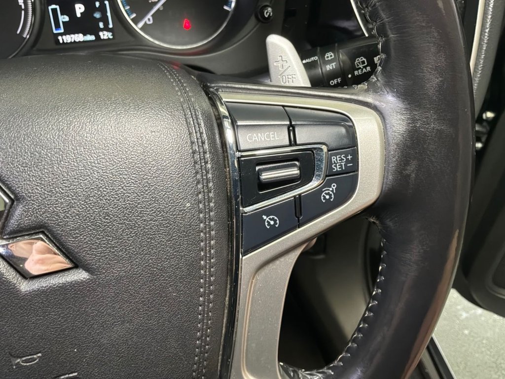 Used Mitsubishi Outlander 2017 for sale - 78096303: Photo 31