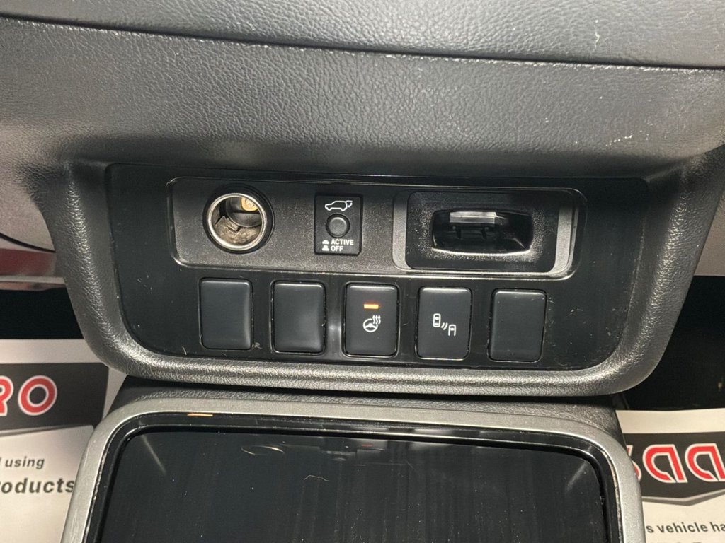 Used Mitsubishi Outlander 2017 for sale - 78096303: Photo 35