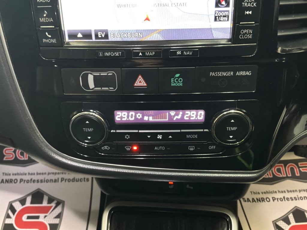 Used Mitsubishi Outlander 2017 for sale - 78096303: Photo 38