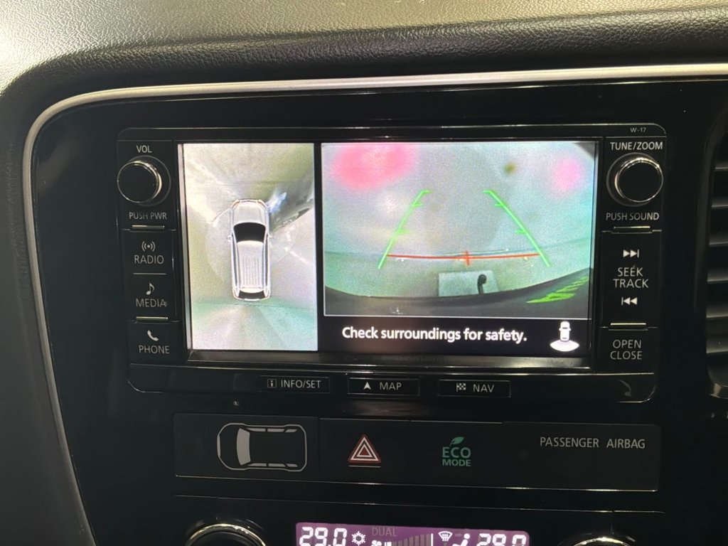 Used Mitsubishi Outlander 2017 for sale - 78096303: Photo 39