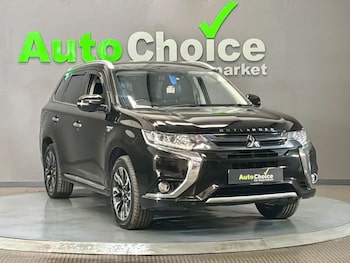 Used Mitsubishi Outlander 2017 for sale - 78096303: Photo