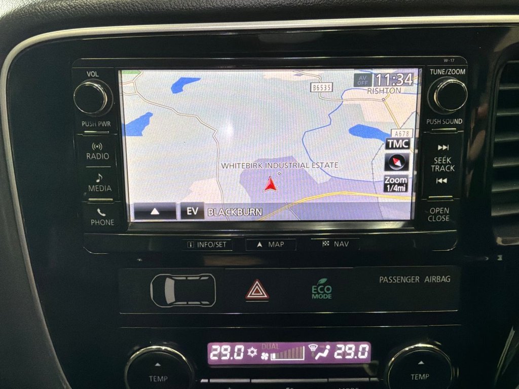 Used Mitsubishi Outlander 2017 for sale - 78096303: Photo 40